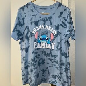 Plus Size Women’s Tee